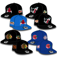 Custom Hat Design 