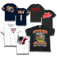 Custom T-Shirt Design