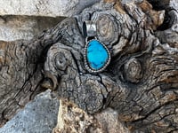Image 3 of Bisbee Pendant