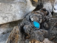 Image 4 of Bisbee Pendant