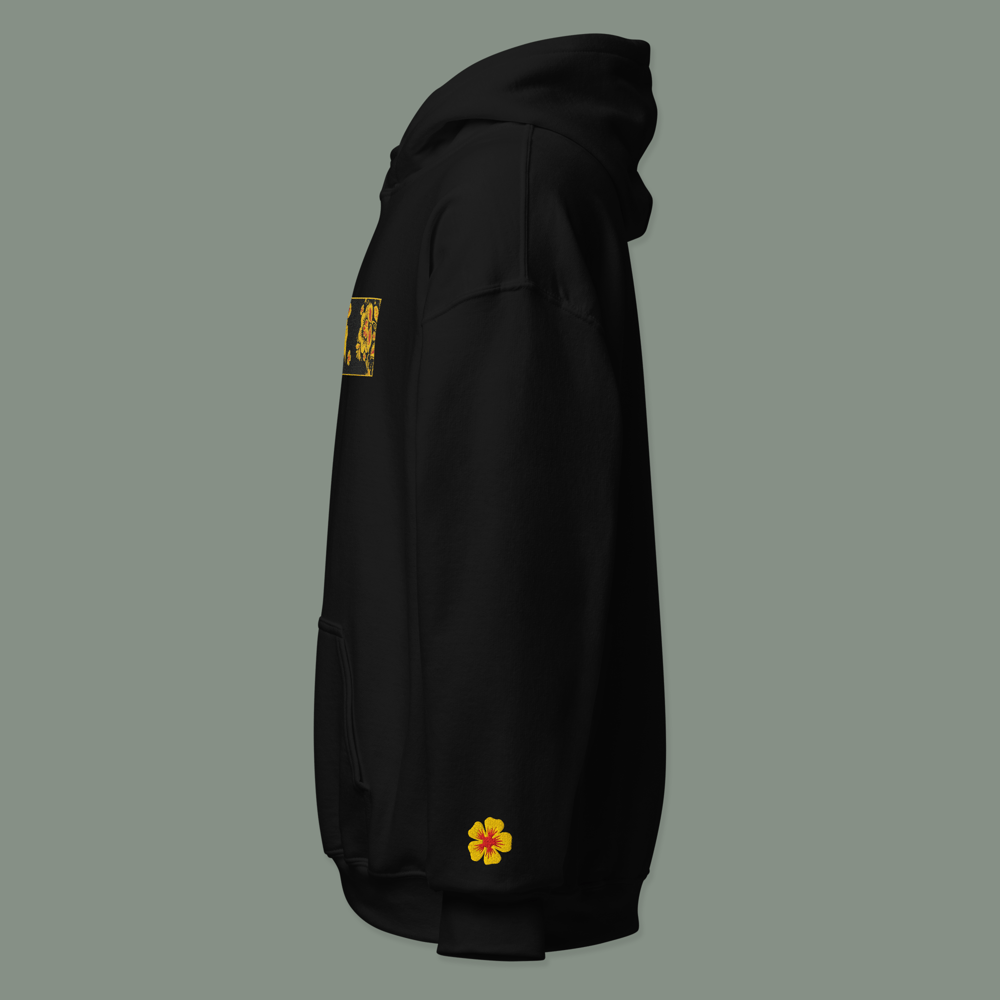 Peace Keeper Hoodie
