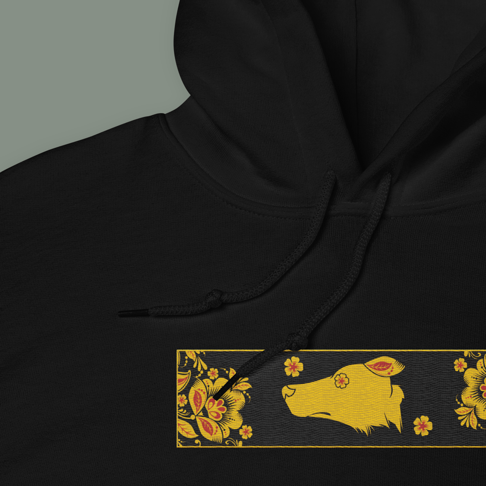 Peace Keeper Hoodie