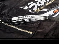 Image 6 of Fujiwara Tofu Cafe 2025 3rd Anniversary Bomber Jacket