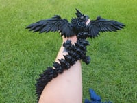 Image 6 of " Fourth Wing Dragon " Set