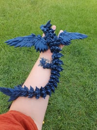 Image 7 of " Fourth Wing Dragon " Set