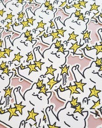 Image 2 of Thumbs Up - Vinyl Sticker
