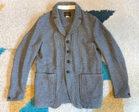 Image 1 of Sunny Sports wool tweed jacket, made in Japan, size M 