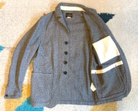 Image 4 of Sunny Sports wool tweed jacket, made in Japan, size M 