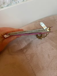 Image 4 of Louis Vuitton Takashi Murakami Keyring Pouch