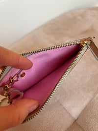 Image 11 of Louis Vuitton Takashi Murakami Keyring Pouch