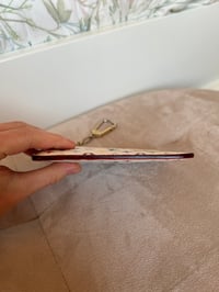 Image 9 of Louis Vuitton Takashi Murakami Keyring Pouch