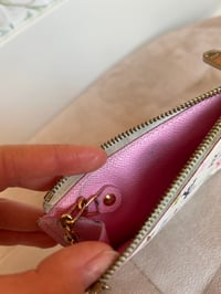 Image 13 of Louis Vuitton Takashi Murakami Keyring Pouch
