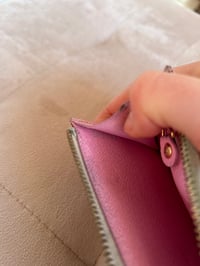 Image 14 of Louis Vuitton Takashi Murakami Keyring Pouch