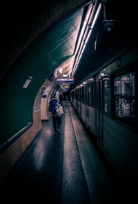 Image 1 of LE TUBE