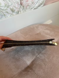 Image 3 of Louis Vuitton Monogram Toiletry Pouch 17