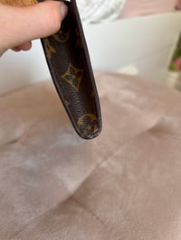 Image 8 of Louis Vuitton Monogram Toiletry Pouch 17
