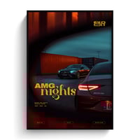 AMG nights