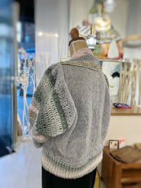 Image 3 of Chaqueta Degradé