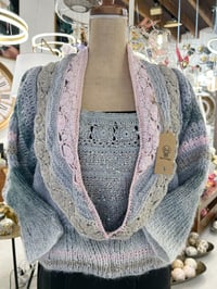 Image 4 of Chaqueta Degradé