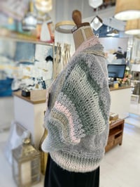 Image 2 of Chaqueta Degradé