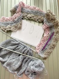 Image 5 of Chaqueta Degradé