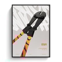 TN bolt cutter
