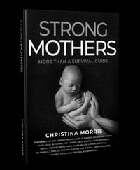 Strong Mothers (special price for Maryline’s students)