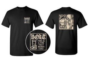 Image of Bolt T-Shirt (Three colors)