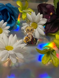 Image 7 of Genshin keychains