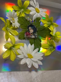 Image 6 of Genshin keychains