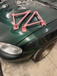 Image 3 of Mazda MX-5 NA/NB Frog Arms 