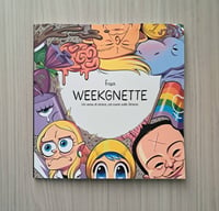 Weekgnette