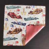 Image 1 of F1 Microfiber Fabrics