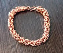 Loopishus Copper Bracelet 