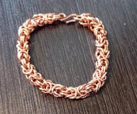 Image 2 of Loopishus Copper Bracelet 