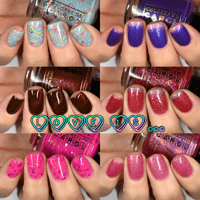 Image 7 of Love Is... - Valentine's Day Collection 2025