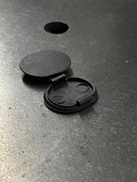 Image 1 of Cover outer air cowl screw MX-5 NA/NB/NBFL