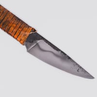 Image 3 of Utilitaire lacet cuir