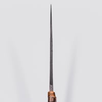 Image 5 of Utilitaire lacet cuir