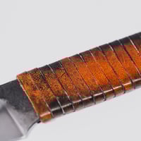 Image 2 of Utilitaire lacet cuir
