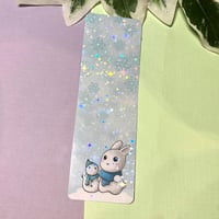 Image 3 of Snow Bunny Bookmark