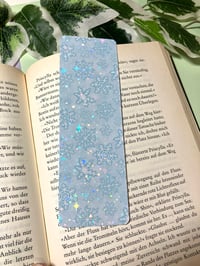 Image 4 of Snow Bunny Bookmark