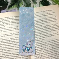 Image 5 of Snow Bunny Bookmark