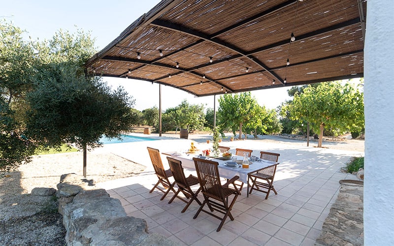 Image of Reserva retiro El Vendrell, Tarragona