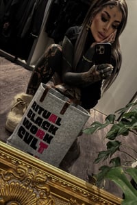 Image 2 of CVLT SHOPPING BAG