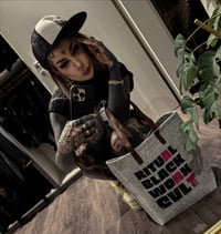 Image 3 of CVLT SHOPPING BAG