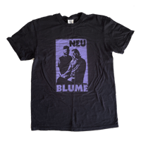 Neu Blume Sabbath Tee