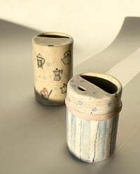 Image 2 of Vintage Breeze Tumbler