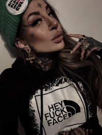 Image 1 of CVLT BEANIE BLUE