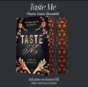 Taste Me - SOLO RITIRO A EVENTO